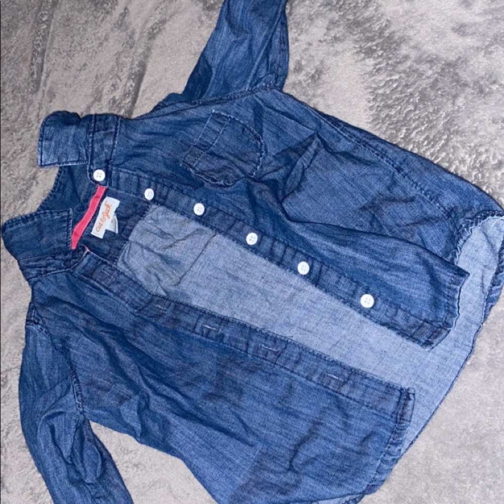 2T clothes